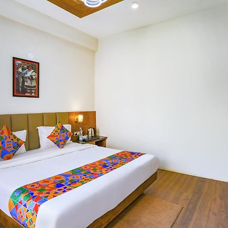 FabHotel Spex Hills Manāli Exterior foto